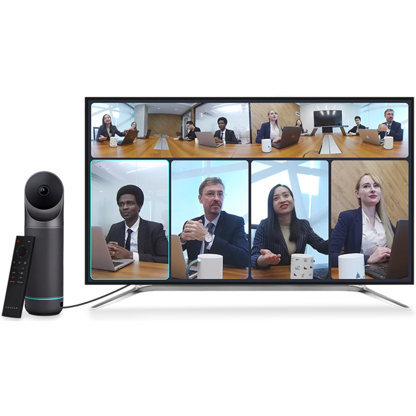 Конференц-камера Kandao Meeting Pro 360 (MT0822)