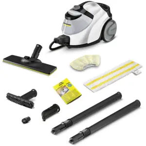 Пароочисник Karcher SC 5 EasyFix Premium Iron Plug (1.512-660.0)