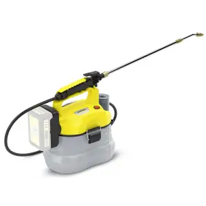 Аккумуляторный опрыскиватель Karcher PSU 4-18 (1.445-300.0) UA