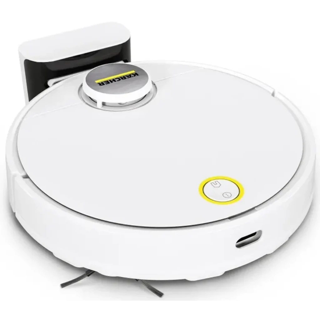 Робот-пилосос Karcher RCV 3 (1.269-620.0)