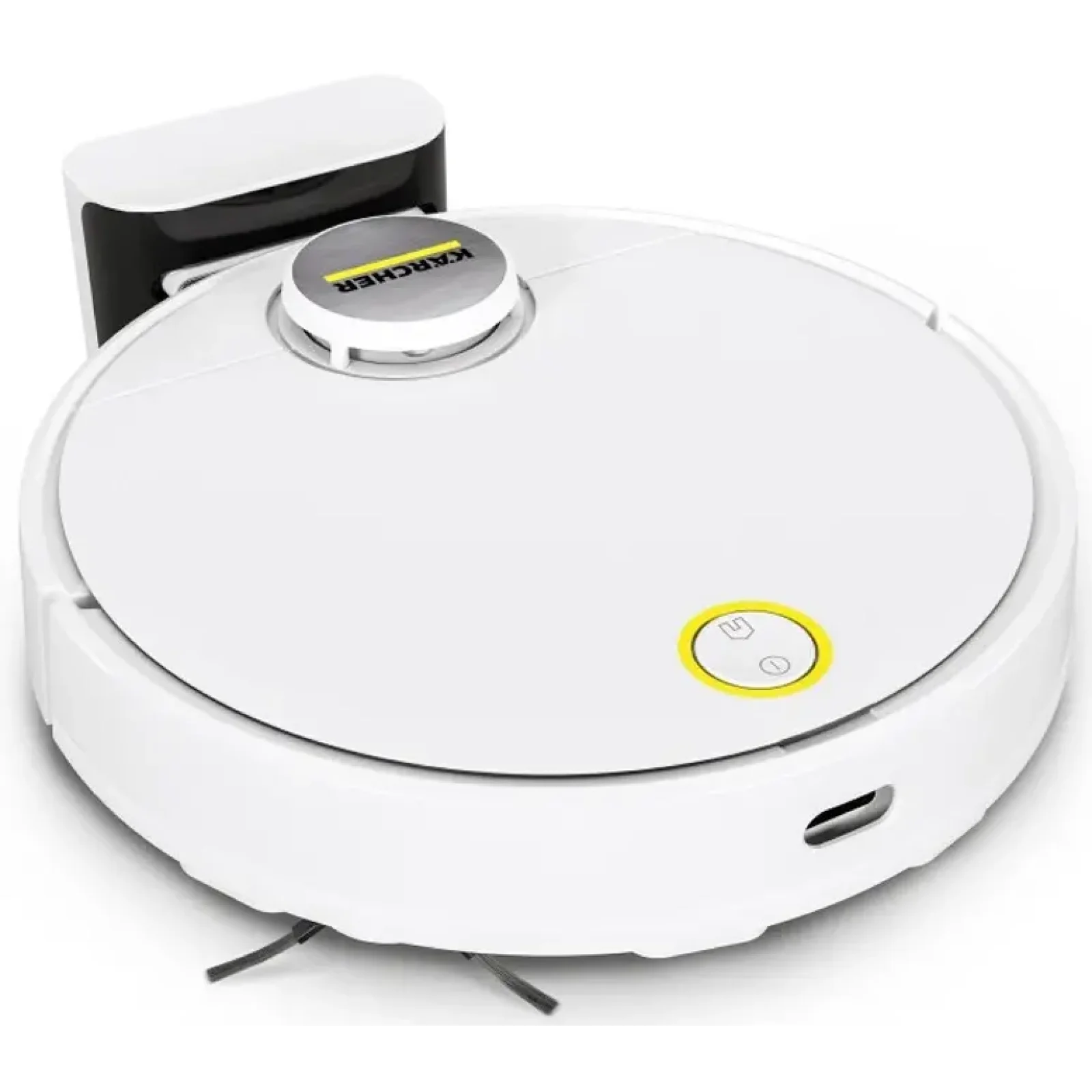 Робот-пилосос Karcher RCV 3 (1.269-620.0)
