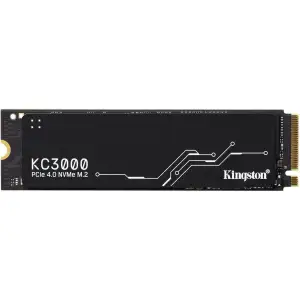 SSD накопитель KINGSTON KC3000 2048 GB (SKC3000D/2048G)