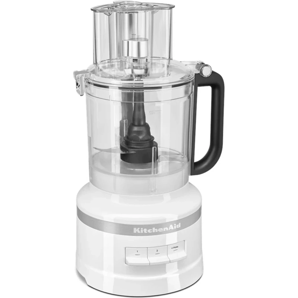 Кухонний комбайн KitchenAid 5KFP1318EWH