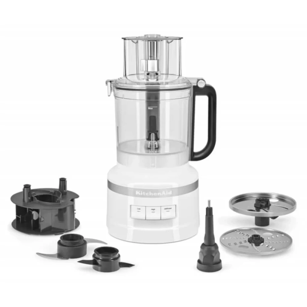 Кухонний комбайн KitchenAid 5KFP1318EWH