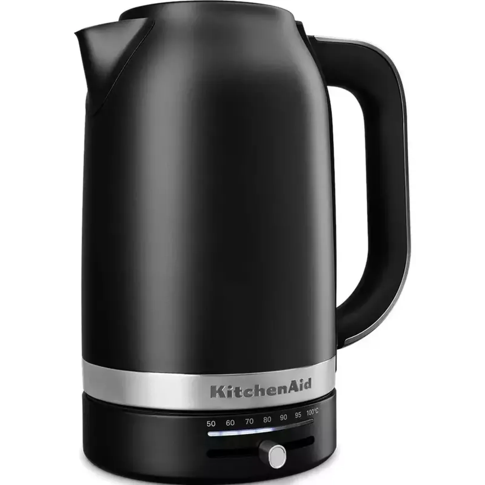 Электрочайник KitchenAid 5KEK1701EBM