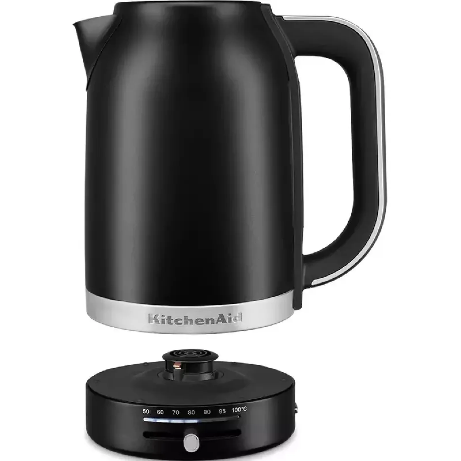 Электрочайник KitchenAid 5KEK1701EBM