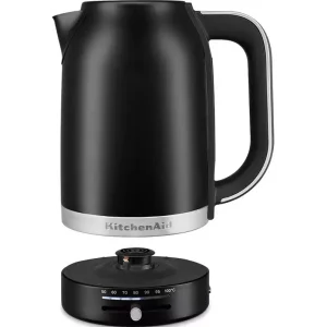 Электрочайник KitchenAid 5KEK1701EBM