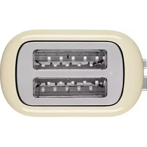 Тостер KitchenAid 5KMT2109EAC