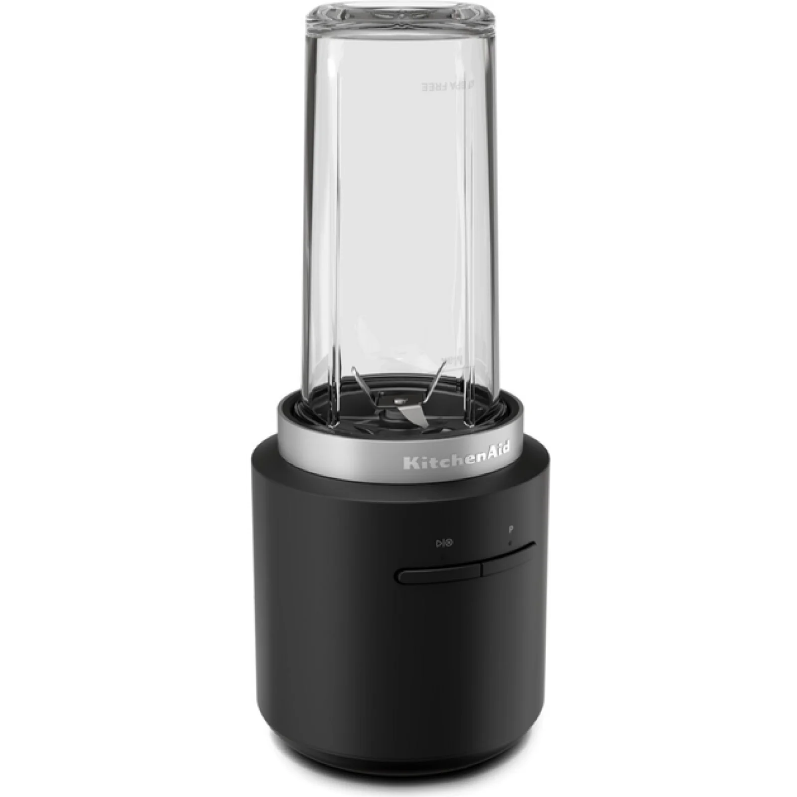 Аккумуляторный блендер KitchenAid 5KSBR256BM