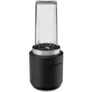 Аккумуляторный блендер KitchenAid 5KSBR256BM