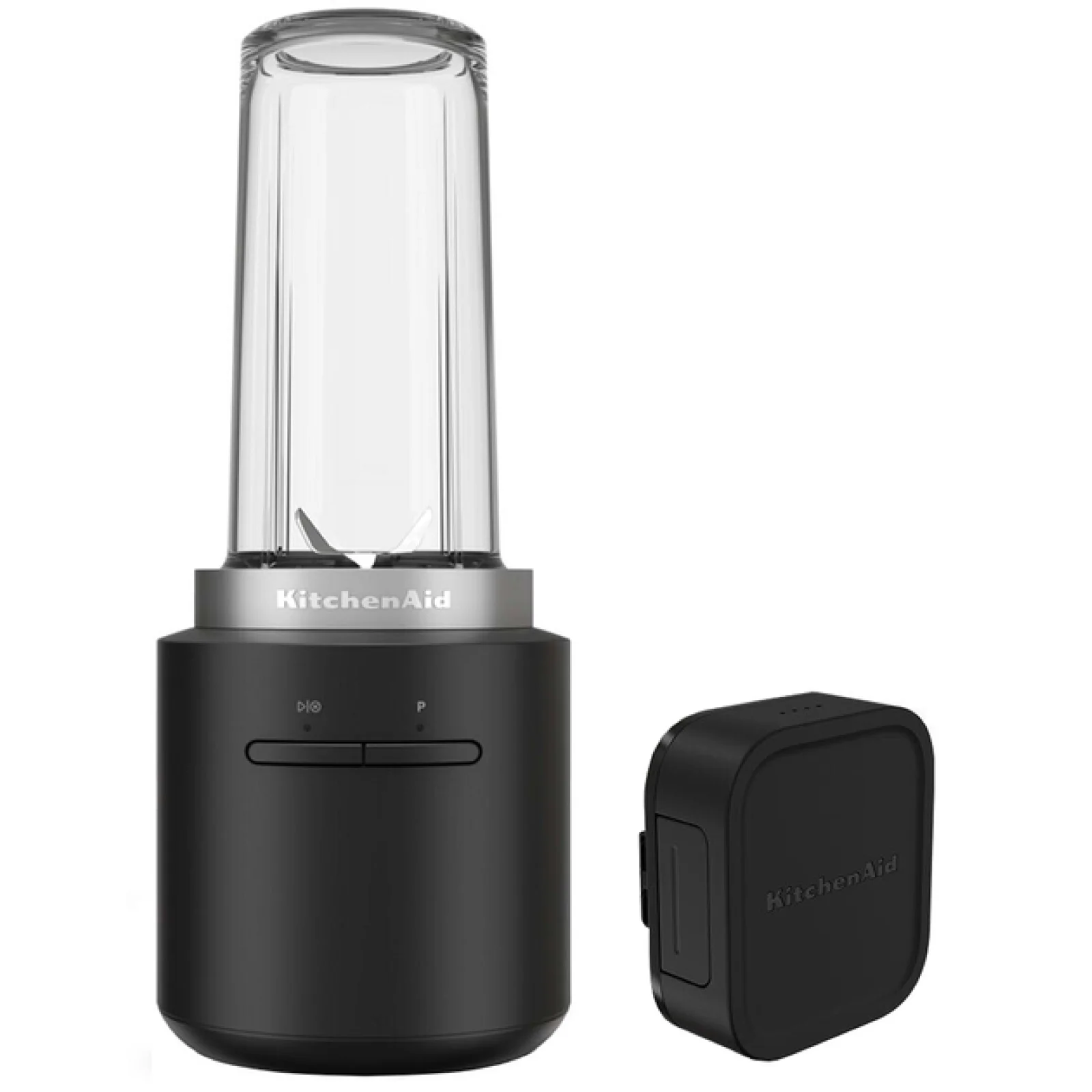 Аккумуляторный блендер KitchenAid 5KSBR256BM