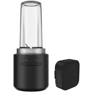 Аккумуляторный блендер KitchenAid 5KSBR256BM