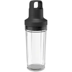 Аккумуляторный блендер KitchenAid 5KSBR256BM