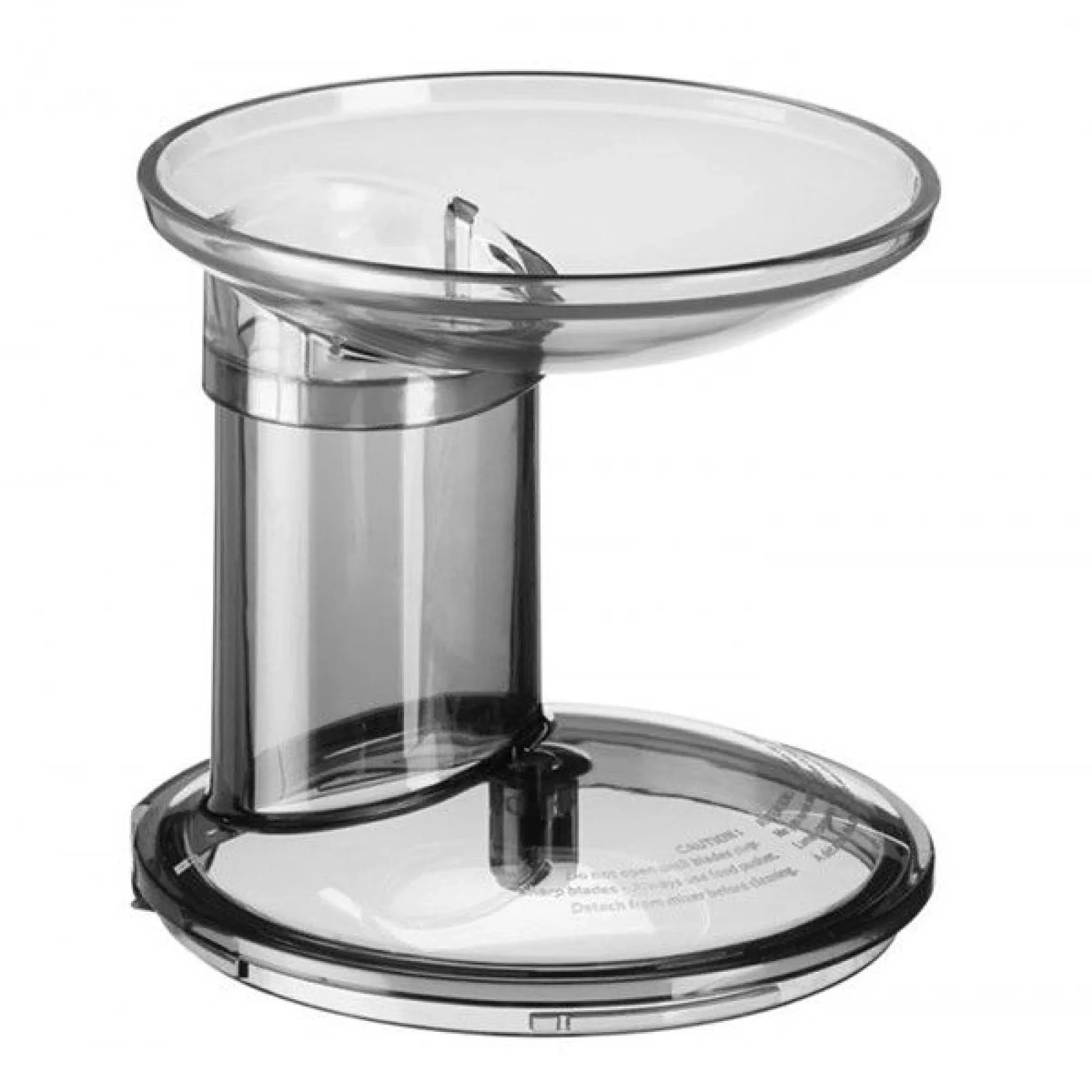 Насадка-соковижималка KitchenAid 5KSM1JA