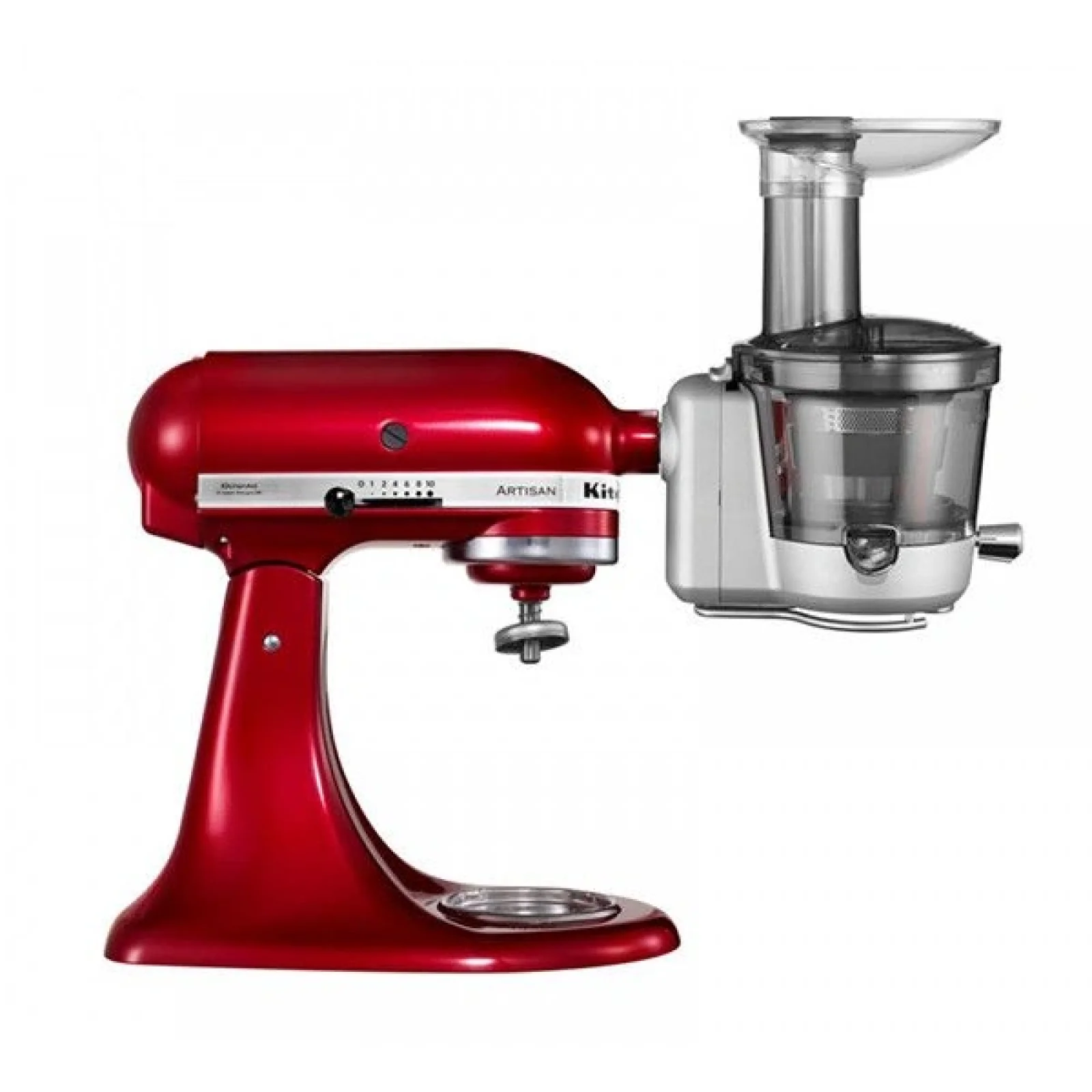 Насадка-соковижималка KitchenAid 5KSM1JA