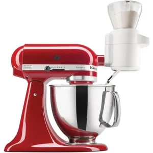 Насадка для взвешивания и просеивания KitchenAid 5KSMSFTA