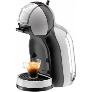 Кавоварка Krups Dolce Gusto Mini Me KP123B