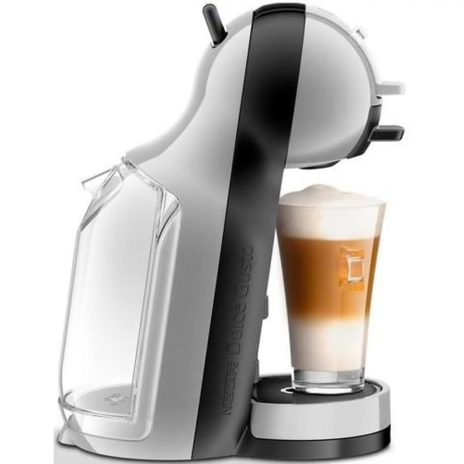 Кавоварка Krups Dolce Gusto Mini Me KP123B