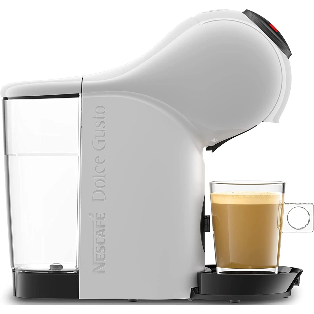 Капсульная кофеварка эспрессо Krups Dolce Gusto Genio S KP2401