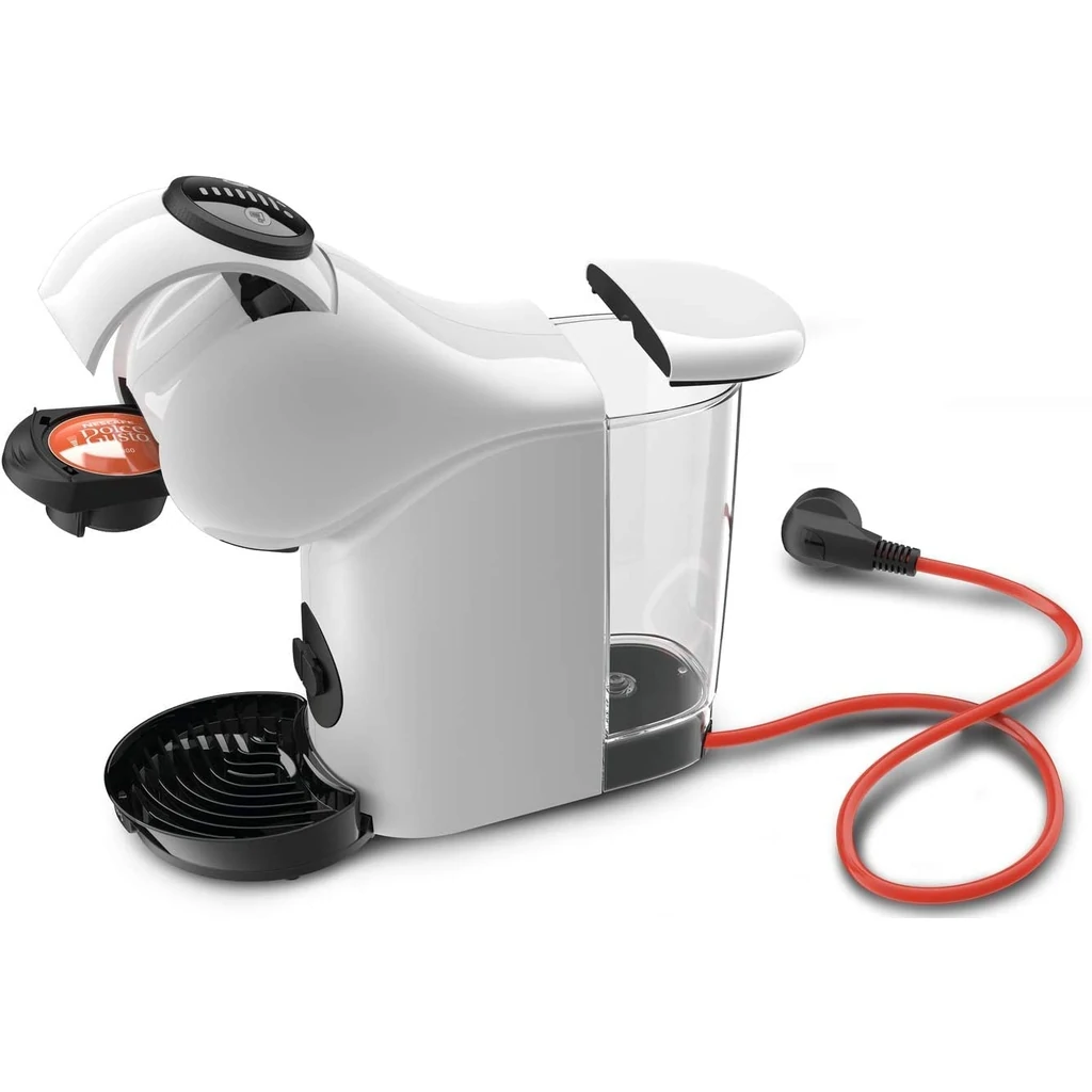 Капсульная кофеварка эспрессо Krups Dolce Gusto Genio S KP2401