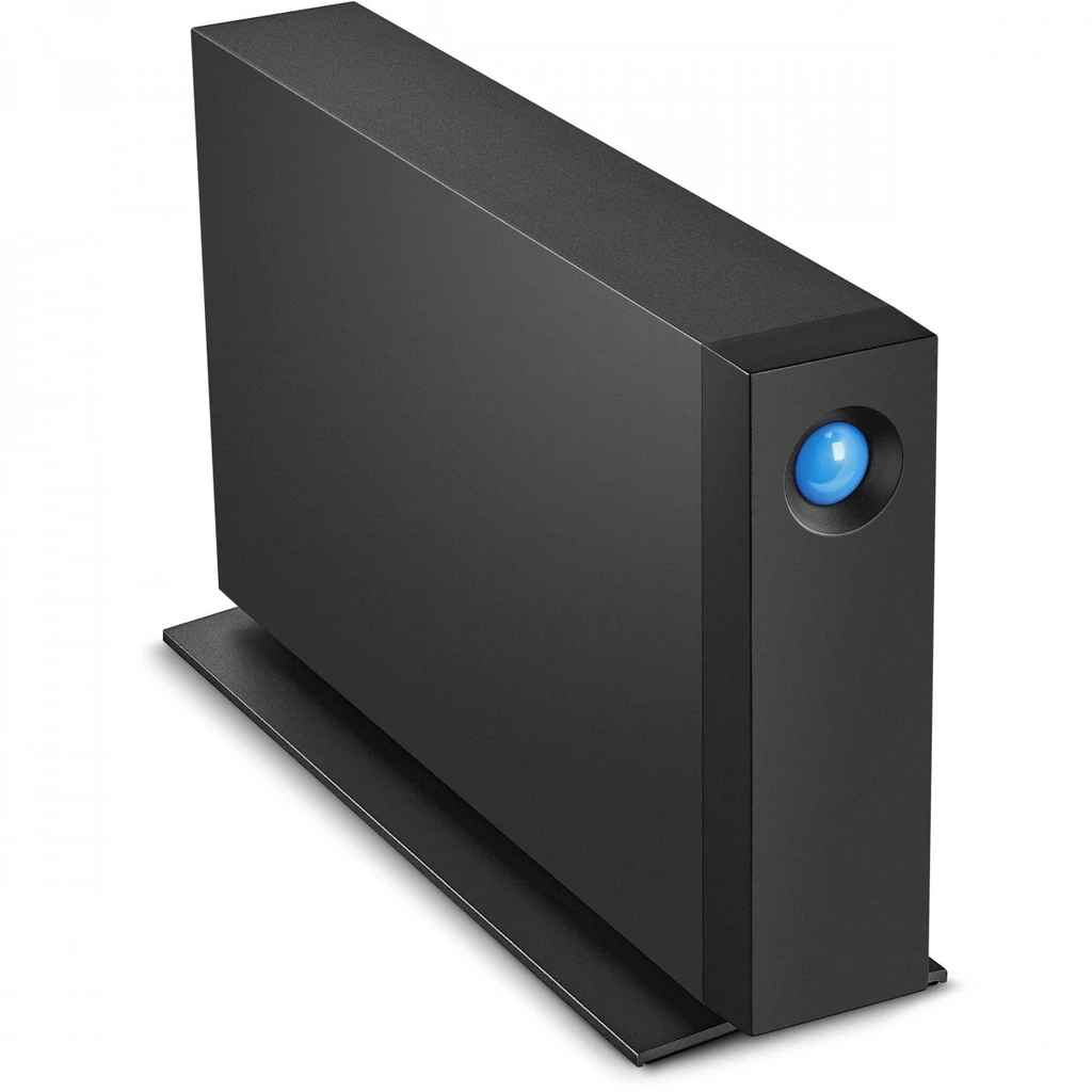 SSD накопичувач зовнішній LaCie d2 Professional 4 TB (STHA4000800)