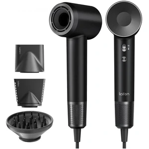 Фен Laifen Swift Special Matte Black (LF03-BLG-EU) UA
