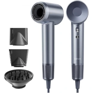 Фен Laifen Swift Special Silver Blue (LF03-SIG-EU) UA