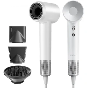Фен Laifen Swift Special Pearl White (LF03-WHG-EU) UA