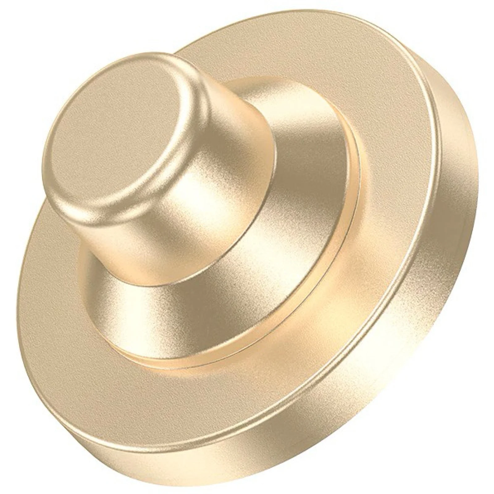 Магнитный держатель на стену для фена Laifen Gold (A-LМ)
