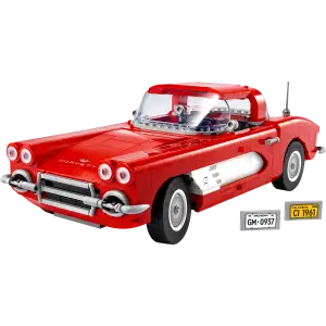 Конструктор LEGO Icons Corvette (10321)