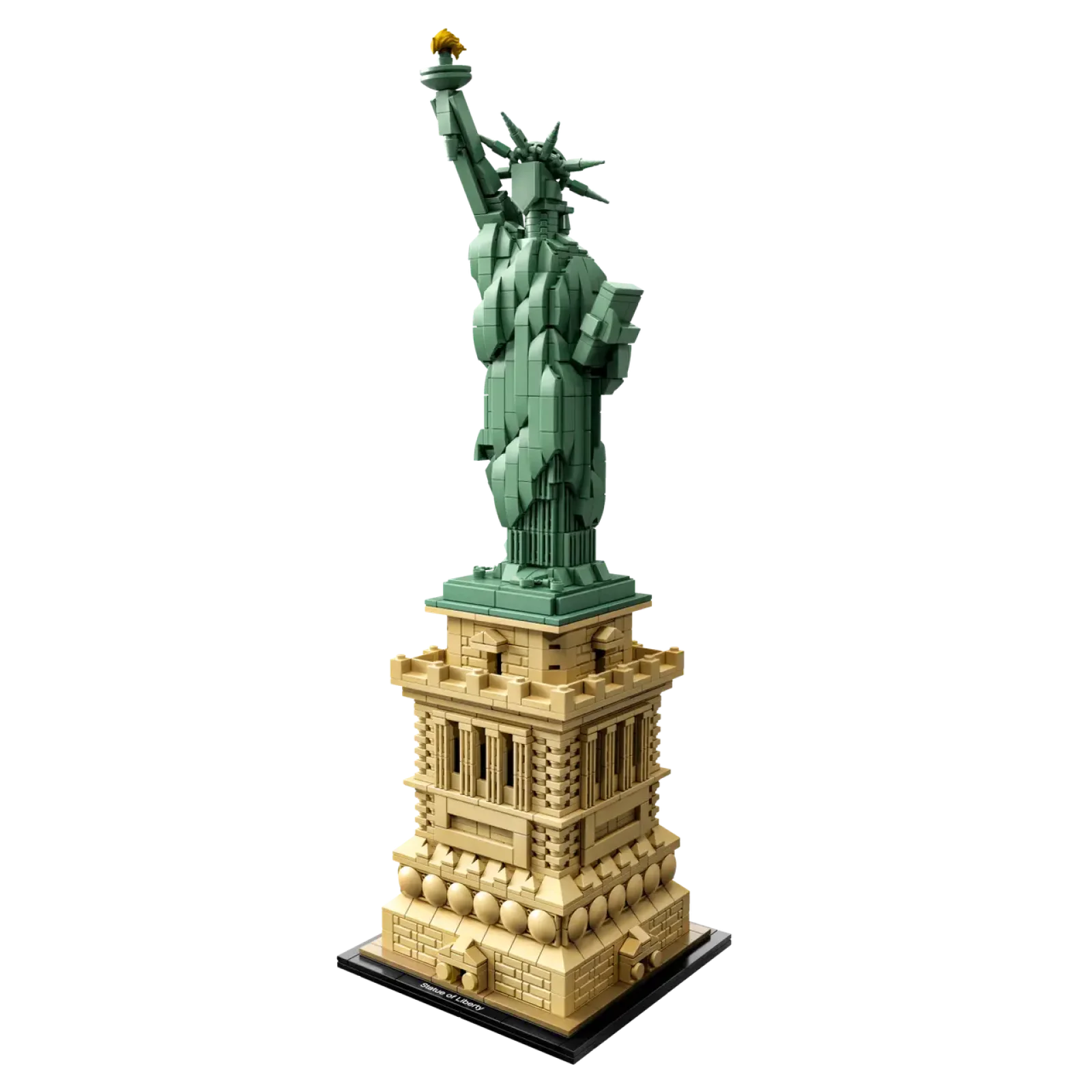 Конструктор LEGO Architecture Статуя Свободи (21042)