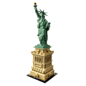 Конструктор LEGO Architecture Статуя Свободы (21042)