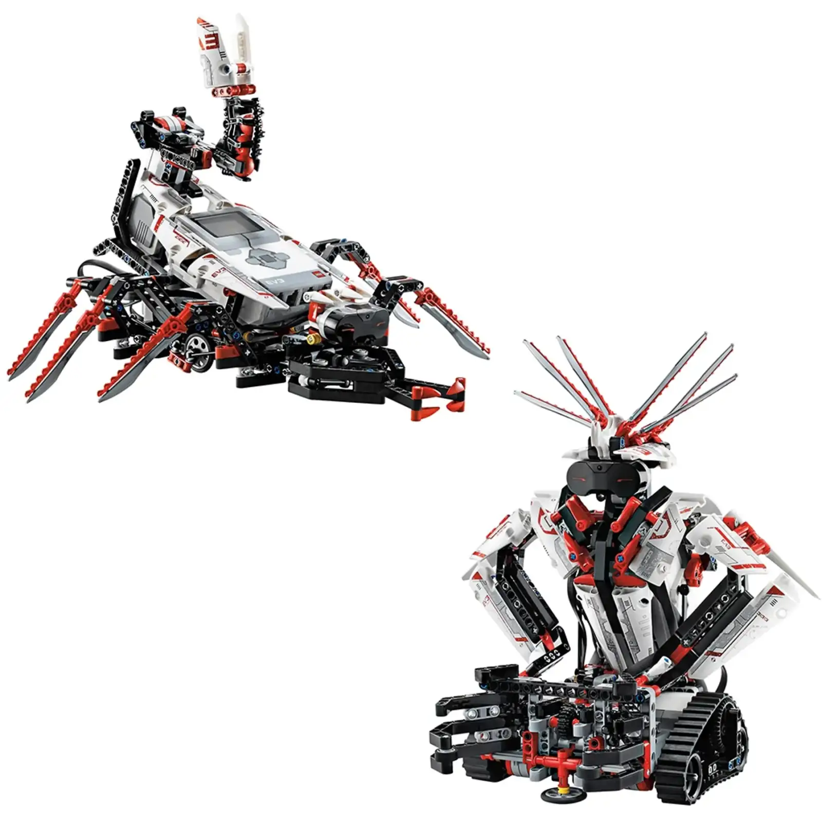 Конструктор LEGO Mindstorms EV3 (31313)