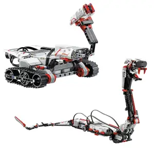 Конструктор LEGO Mindstorms EV3 (31313)