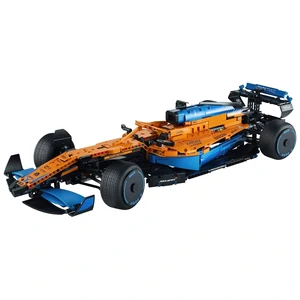 Конструктор LEGO Technic Гоночний автомобіль McLaren Formula 1™ (42141)