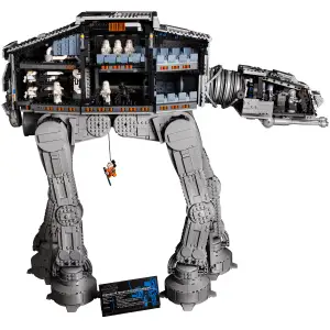 Конструктор LEGO AT-AT (75313)