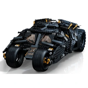 Конструктор LEGO DC Batman БетмобільТумблер (76240)