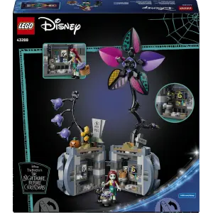 Конструктор LEGO Disney Квітковий горщик Саллі (43288)