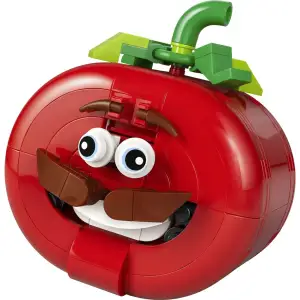 Конструктор LEGO Fortnite Tomatohead (77079)
