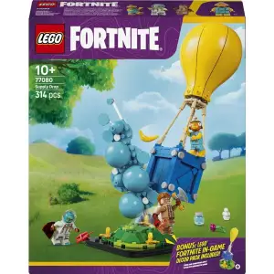 Конструктор LEGO Fortnite Supply Drop (77080)