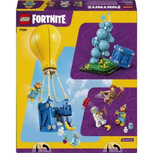 Конструктор LEGO Fortnite Supply Drop (77080)