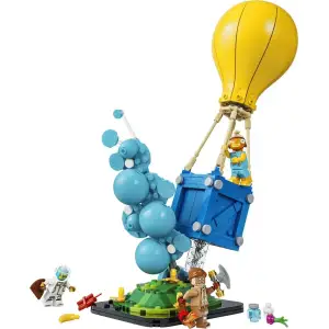 Конструктор LEGO Fortnite Supply Drop (77080)