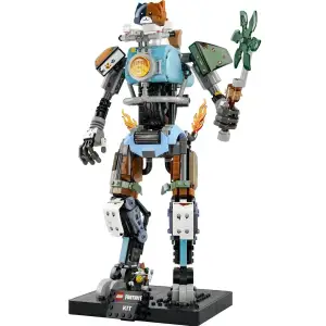 Конструктор LEGO Fortnite KIT (77081)
