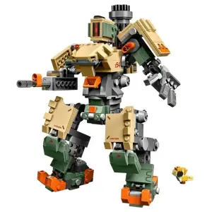 Конструктор LEGO Overwatch Бастіон (75974)