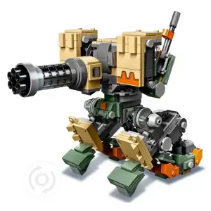 Конструктор LEGO Overwatch Бастіон (75974)