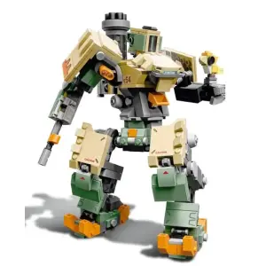 Конструктор LEGO Overwatch Бастіон (75974)