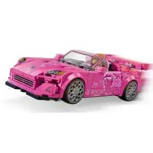 Конструктор LEGO Speed Champions Двойной форсаж: Honda S2000 (77241)