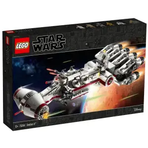 Конструктор LEGO Star Wars Tantive IV (75244)