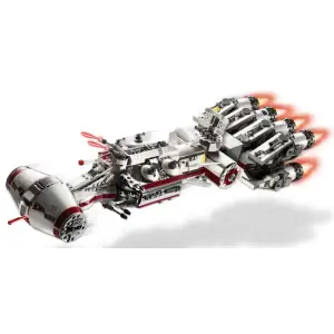 Конструктор LEGO Star Wars Tantive IV (75244)