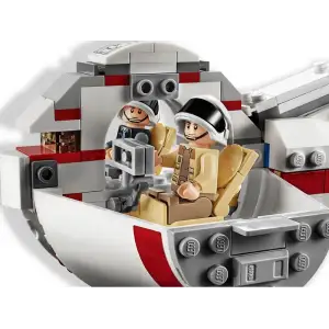 Конструктор LEGO Star Wars Tantive IV (75244)